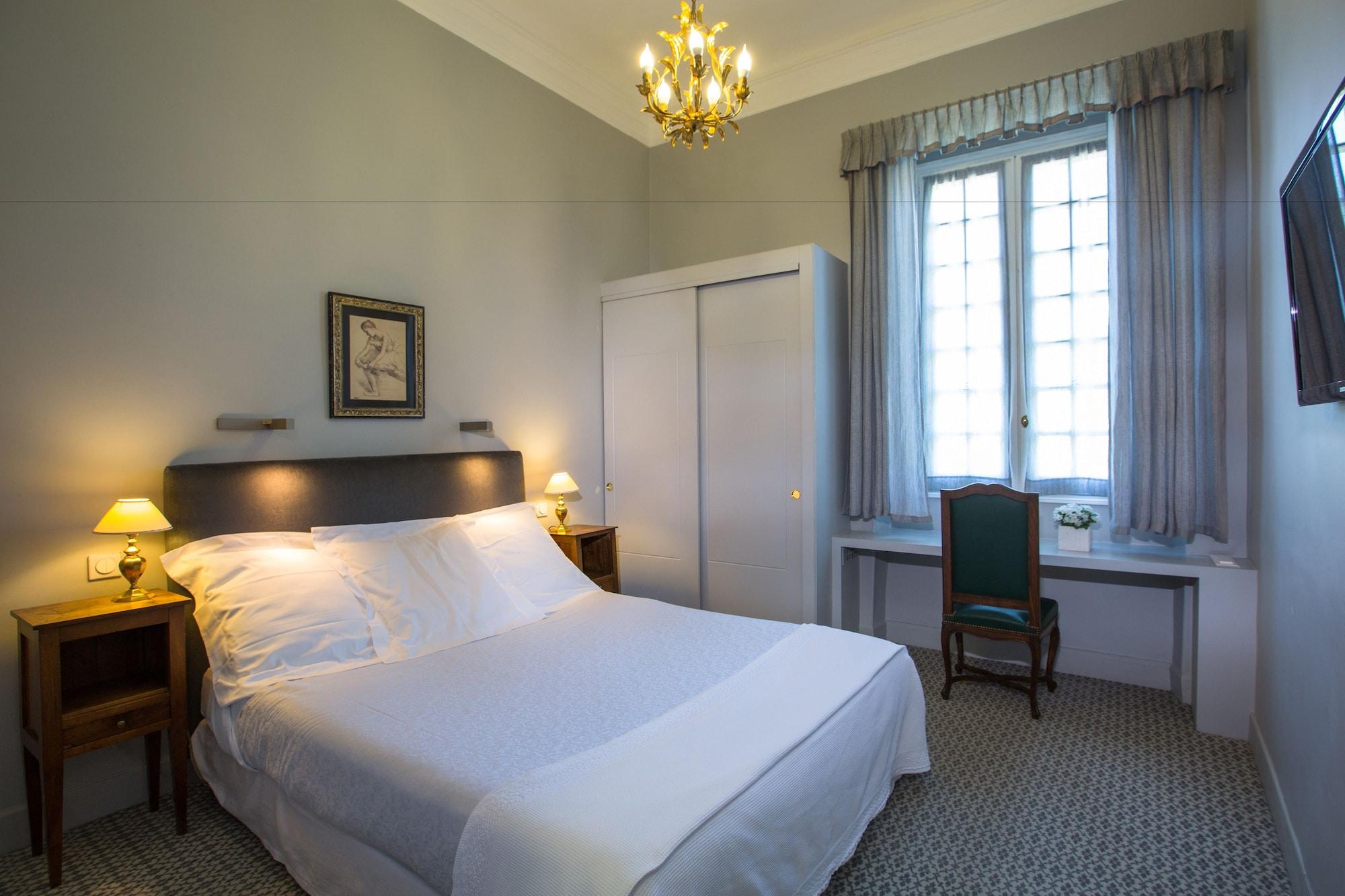 Hotel D'Europe Avignone Esterno foto