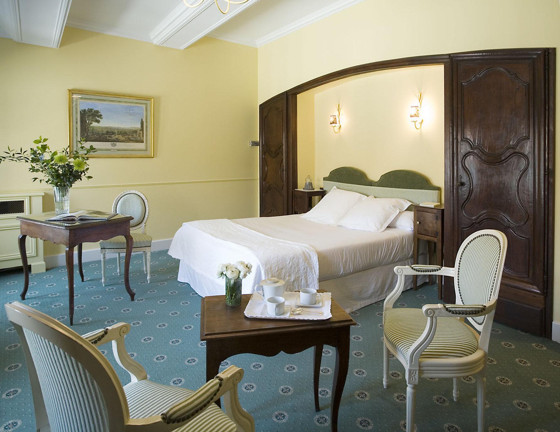 Hotel D'Europe Avignone Esterno foto