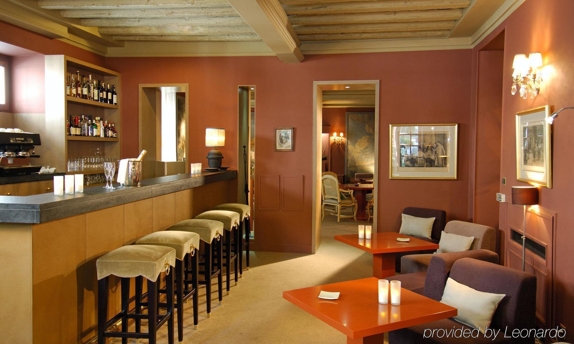 Hotel D'Europe Avignone Esterno foto